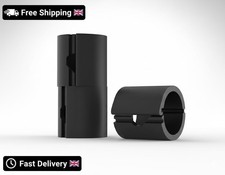 Office Chair Saver Kit - Fix Sinking Chair Without Replacing Gas Lift Cylinder