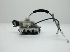 Porte arrière et accessoires Opel CORSA