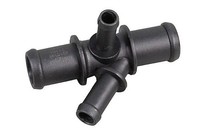 Metzger Autoteile KüHlmittelflansch 4010398 FüR Audi Seat Skoda VW