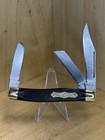 Vintage SCHRADE USA G.D.OT GRAND DAD OLD TIMER LIMITED EDITION — photo 3