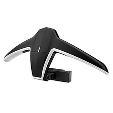 Car Coat hanger, Auto Back Seat Headrest Clothes Jackets Suits Hooks, High-End
