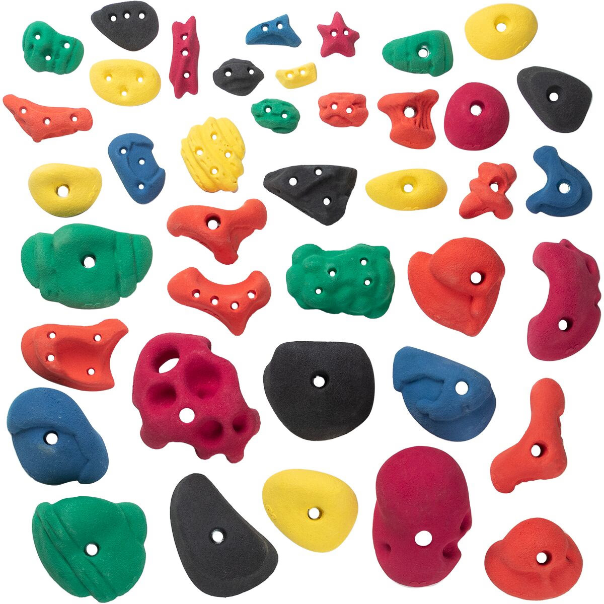 Metolius PU Mega - 40-Pack One Color One Size 44390₽