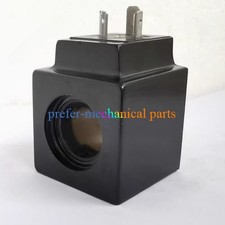 1 Pcs New Fit For K14-632-243 1860462-30-Y-UL Solenoid Valve Coil