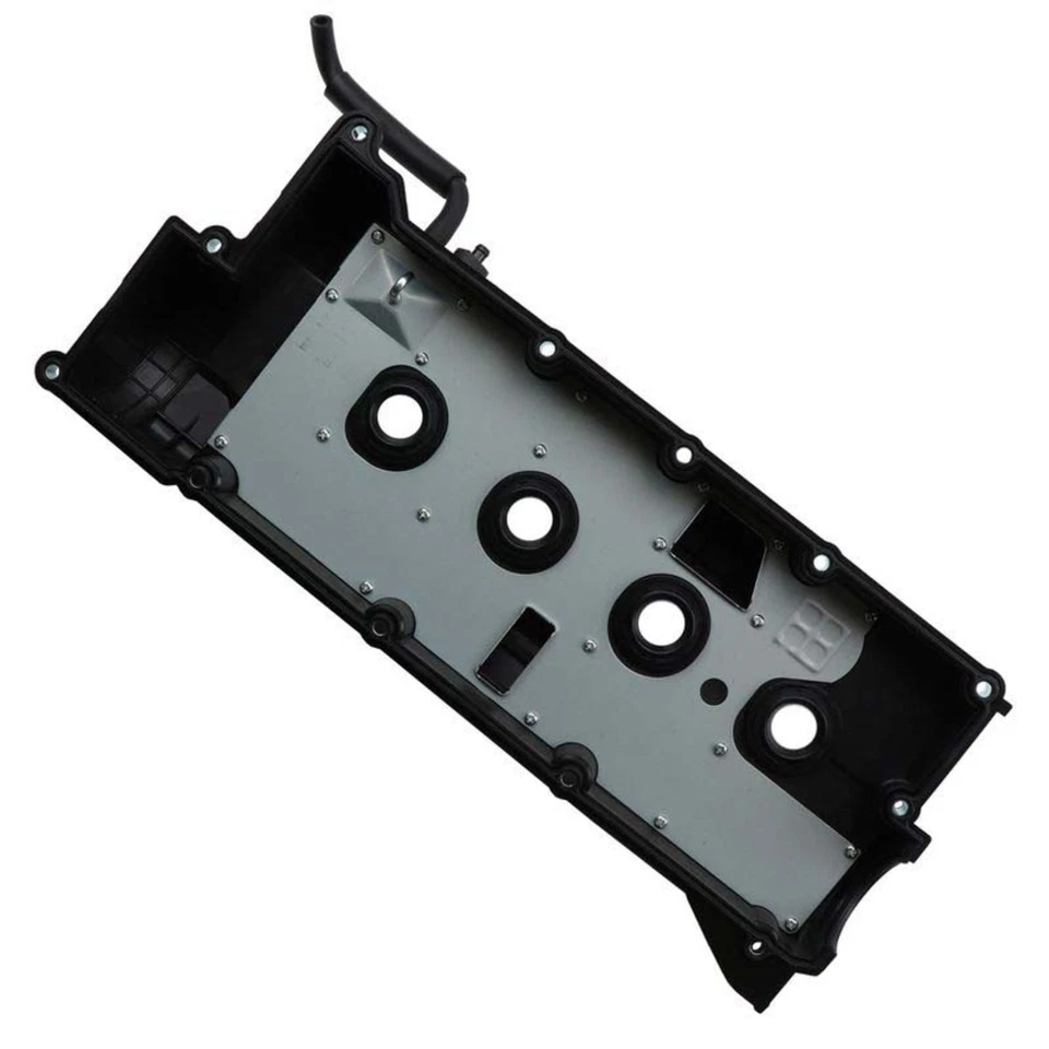 036-0044 Cubierta de válvula Beck Arnley para Kia Sportage Hyundai Tucson Spectra5 05-09 Foto 3 de 4