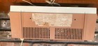 1959 Philco Frequency Modulation- (FM) Only Tube Radio Model J995-124 — photo 5