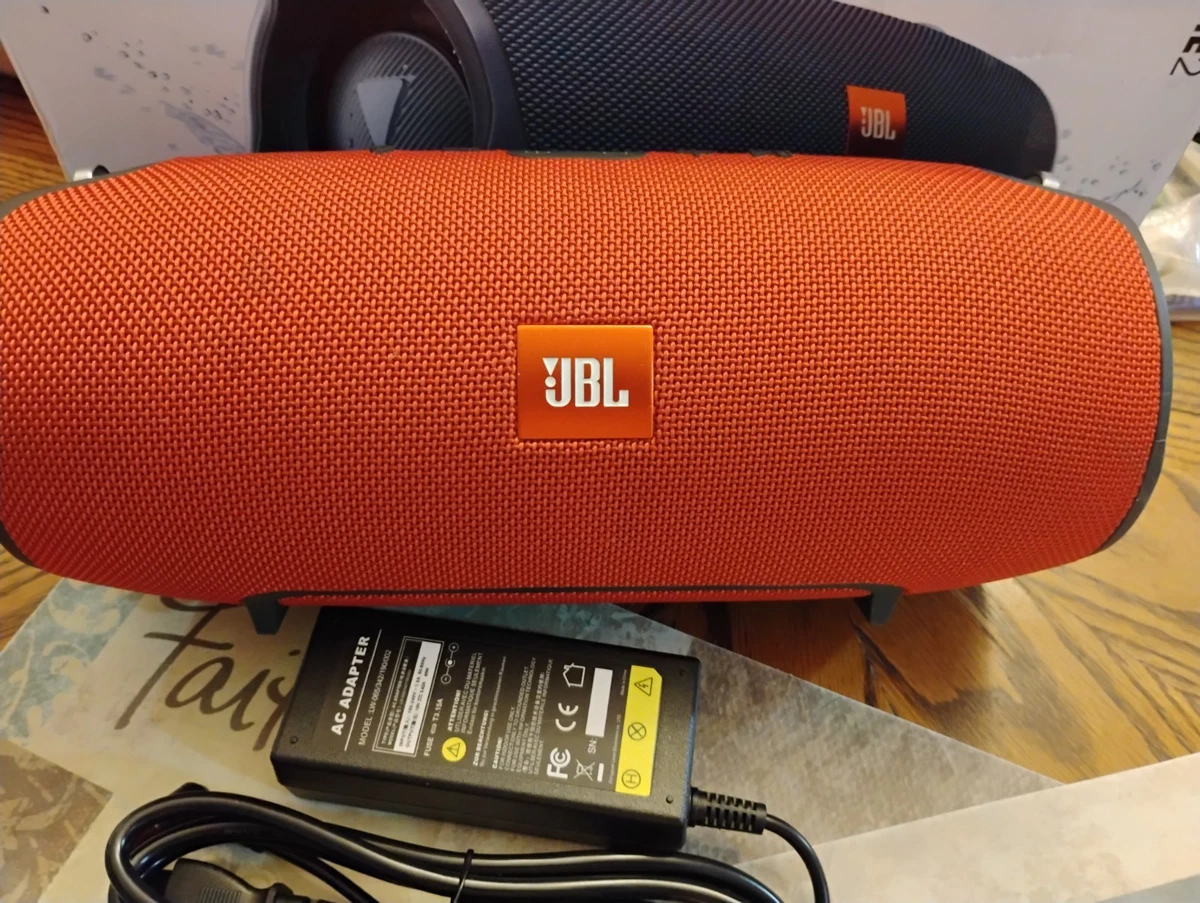 JBL Xtreme USB Audio Docks & Mini Speakers for sale | eBay