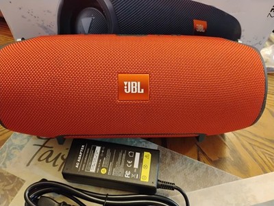 JBL Xtreme  Wireless Bluetooth Speaker (Red)