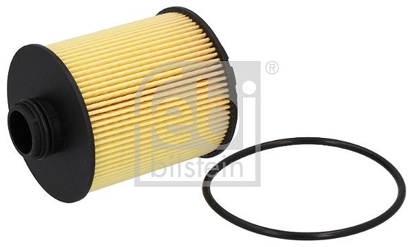 Febi Bilstein ÖLfilter U.A. FüR CitroËN, Ds-image