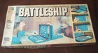 Vintage Milton Bradley Battleship Board Game 1981 Complete with Box