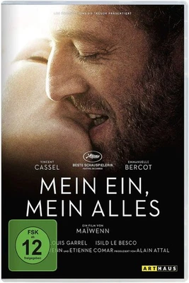 Mein ein, mein alles (DVD) - Bild 1 von 4