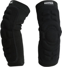 Elbow Protection Pads 1 Pair, Elbow Guard Sleeve