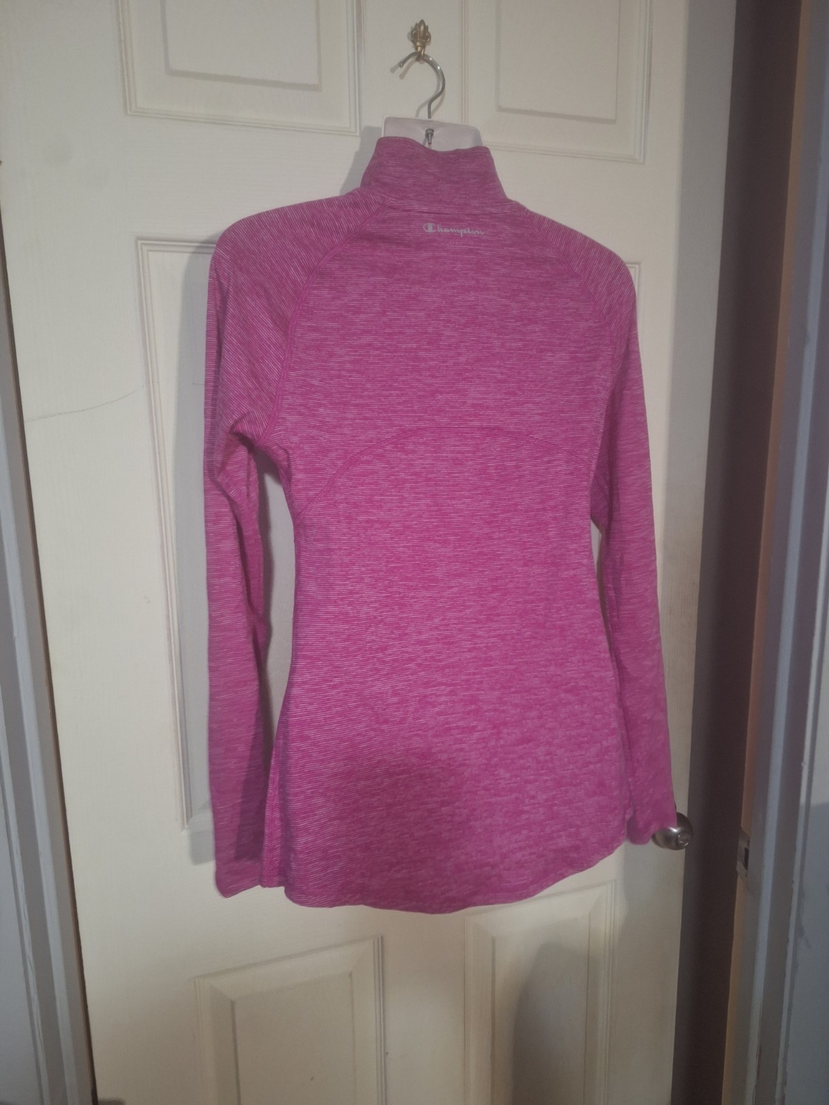 Champion Magenta Performance Pullover (141) - image 4