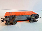O Gauge Lionel X-1004 Pennsylvania PRR Baby Ruth Candy Box Car No Box — photo 5