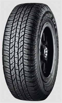 4 Ganzjahresreifen YOKOHAMA Geolandar A/T G015 225/60 R18 104 XL