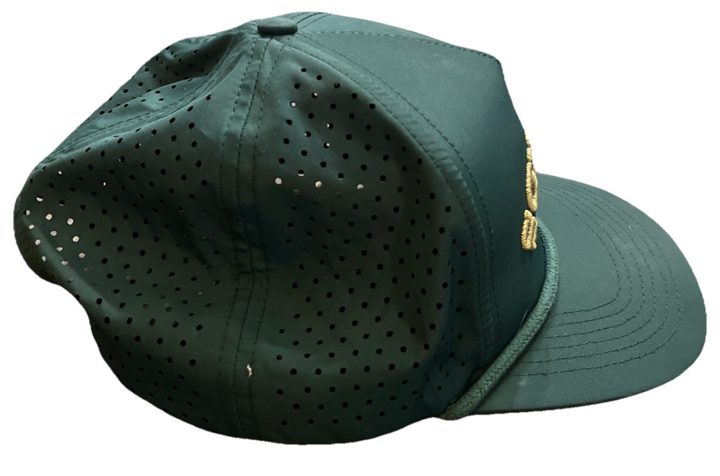 Back Down South Performance Cool Dry Mallards Gre… - image 3