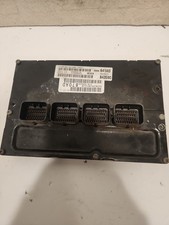 2007 Jeep Commander 5.7l Engine Control Module Ecu Ecm Pcm Oem P05094641ad