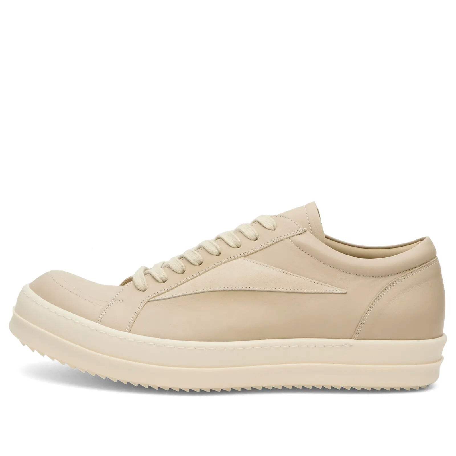 RU01F2897 LCOLVS 138 Rick Owens DRKSHDW Vintage Low Sand Milk 128090₽