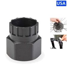 Compact FR-5.2 Bicycle Lockring Tool - Lightweight & Made from Alloy Steel