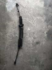 Bmw E30 Lenkgetriebe +Dämpfer