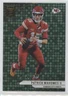 2024 Panini Donruss Elite Green Disco Patrick Mahomes II #70