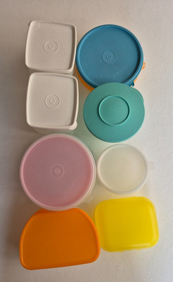 Tupperware Starter-Set