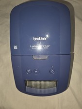 Brother QL-600 Label Printer