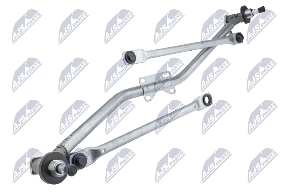 N.T.Y. ESW-ME-018.NTY Wiper Linkage for MERCEDES-BENZ,VW