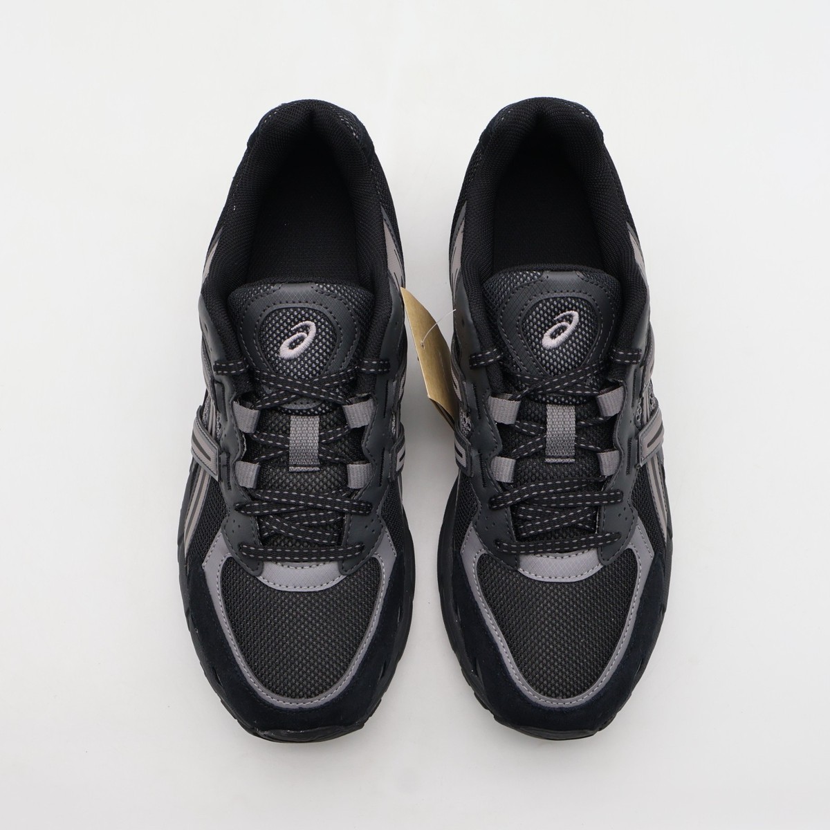 1203A734-001 Asics Gel-Sonoma TR62 Black Graphite Grey (Men's) | eBay