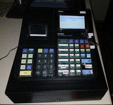 Royal 6000 M L Cash Register!