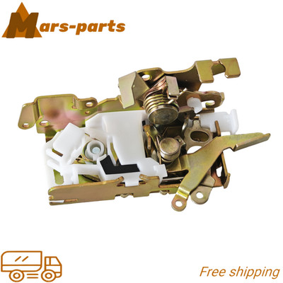 9017201035 Front Left Sliding Door latch lock For Mercedes-Benz Dodge Sprinter
