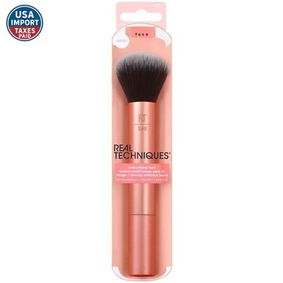 Real Techniques face brush RT245