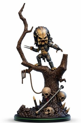 Quantum Mechanix QMx - Predator - Q-Fig Max Elite