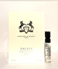Valaya Exclusif Parfums de Marly 香水- 一款2025年新的女用香水