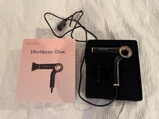Ella Bella Effortlessly Glam Hair Dryer - Ella Bella Foldable Blow Dryer