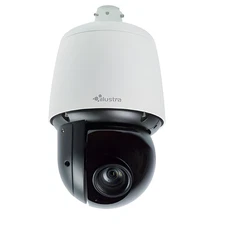 American Dynamics IFS02P6ONWIT 2 Megapixel Network IP PTZ Cameras, 30x Lens