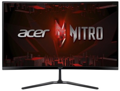 Acer Nitro ED0 ED270X2bmiipx Curved Gaming-Monitor 68,6 cm (27 Zoll)