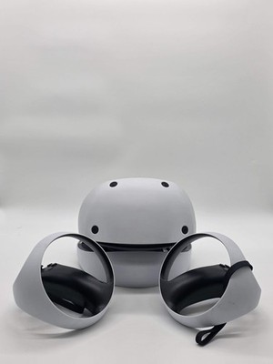 Sony PlayStation VR2 CFI-ZVR1 Virtual Reality Headset Gaming System