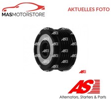 LICHTMASCHINE RIEMENSCHEIBE AS-PL AFP0064 P NEU OE QUALITÄT