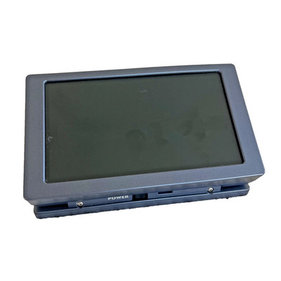 Amigo Enhanced Vision NTSC Slim Desktop Magnifier Model AMG-A w/Batteryw/charger