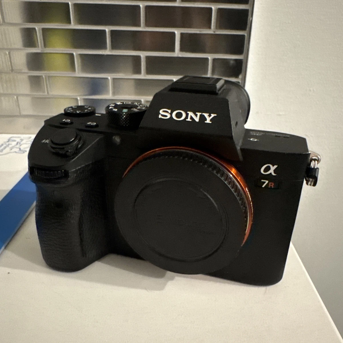 Sony A7R III 40-49.9MP Digital Cameras for Sale - eBay