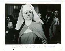OLIVIA DEHAVILAND-8X10-PROMO STILL-PORTRAIT
