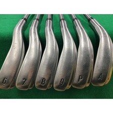 Callaway ROGUE STAR Iron Set R Speeder EVOLUTION for CW 60 iron Set of 6