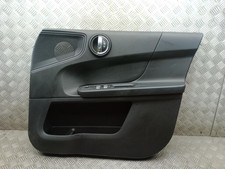 MINI COUNTRYMAN DOOR CARD FRONT RIGHT 7476500 F60 2017 - 2024