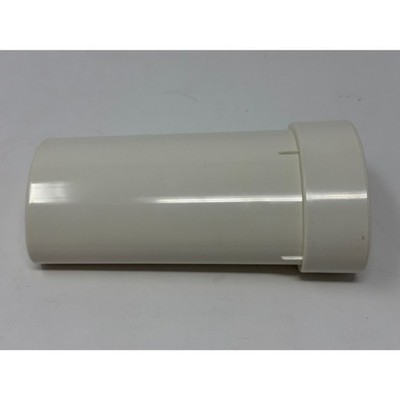 The Juiceman Jr. Juicer JM-1 Replacement Part Food Pusher Plunger Only