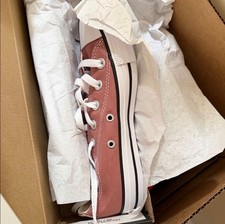 converse all stars ox saddle BRAND NEW. Box s...