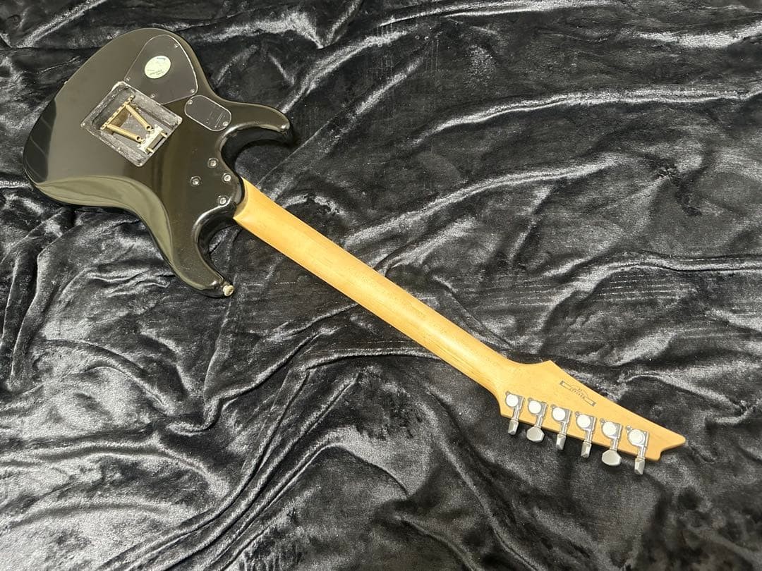 Ibanez SA series piezo | eBay