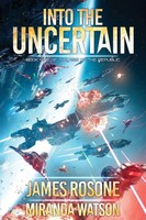 Into The Uncertain | Book Nine | James Rosone (U. A.) | Taschenbuch | Englisch