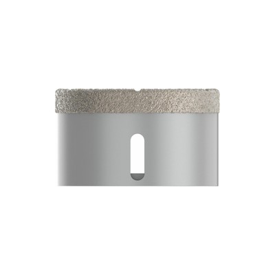 Bosch Diamanttrockenbohrer X-LOCK Best for Ceramic Dry Speed 70 x 35 mm