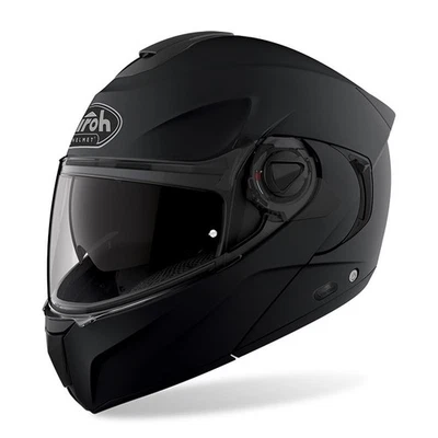 Airoh Specktre Klapphelm Modular Matt Schwarz M-XXL XS-L Unisex - Bild 1 von 3