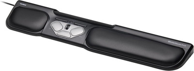 Contour Rollermouse Pro 3 | Ergonomische Maus | Für Rechts- Und Linkshänder | Ka